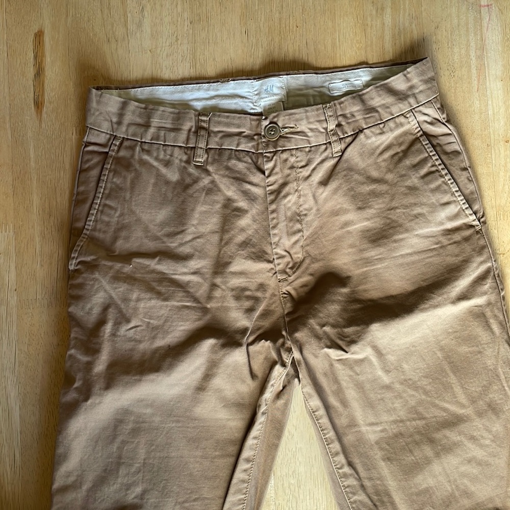 HM Men’s Jeans